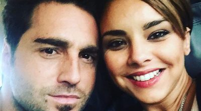 Chenoa, Bustamante, Natalia, Manu Tenorio,... ¡los selfies del reencuentro de 'Operación Triunfo'!