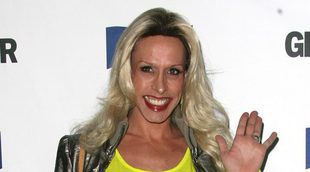 Muere Alexis Arquette a los 47 años