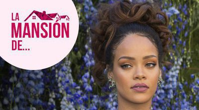 Rihanna vende su impresionante mansión de Malibú por 13 millones de euros