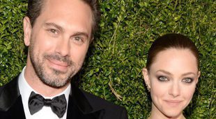 Amanda Seyfried y Thomas Sadoski se comprometen tras seis meses de noviazgo