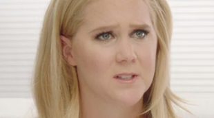 Amy Schumer, hospitalizada tras sufrir una intoxicación alimentaria durante sus vacaciones