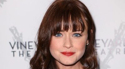 35 curiosidades sobre Alexis Bledel, la actriz que nos enamoró en 'Las chicas Gilmore'