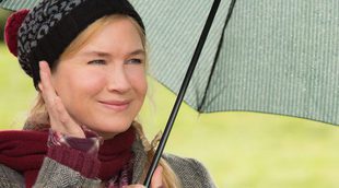 'Bridget Jones' Baby' vuelve para enamorar de nuevo a la taquilla