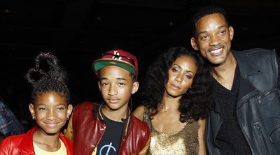 De los Smith a los Beckham: 5 familias de gran éxito y fama en Hollywood