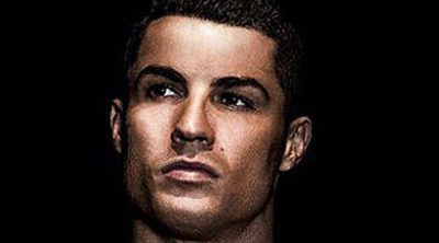 Cristiano Ronaldo y Desiré Cordero están juntos