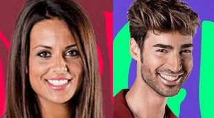 Candelas, Meritxell, Miguel y Pablo: nominados en la segunda gala de 'GH 17'