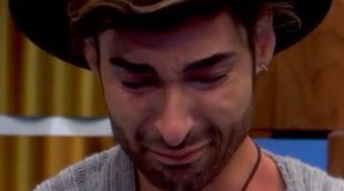 Miguel ('GH 17') se derrumba por mantener su imagen de chico perfecto