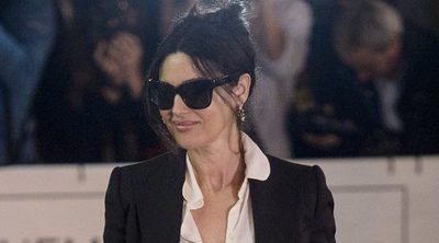 De Monica Bellucci a Hugh Grant: Sabor internacional en el Festival de San Sebastián 2016