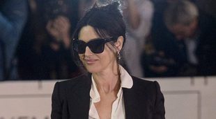 De Monica Bellucci a Hugh Grant: Sabor internacional en el Festival de San Sebastián 2016