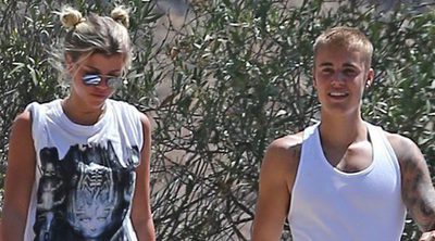 Justin Bieber y Sofia Richie han roto tras un mes de romance