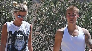 Justin Bieber y Sofia Richie han roto tras un mes de romance