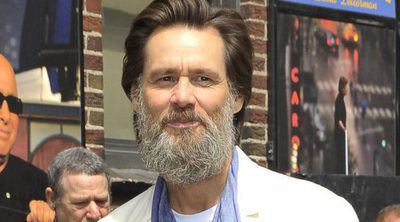 Jim Carrey, demandado por presunta negligencia en el suicidio de su ex Cathriona White