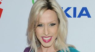 Alexis Arquette murió tras luchar durante 29 años contra el VIH