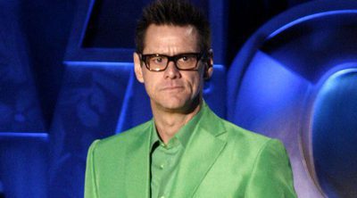 Jim Carrey se defiende de la demanda del viudo de su exnovia: "¡Qué pena tan grande!"