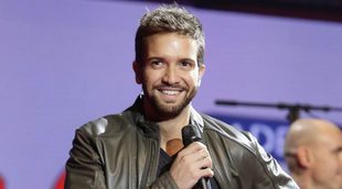 Pablo Alborán, Enrique Iglesias y Pablo López, nominados a los Grammy Latinos 2016