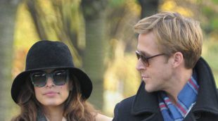 Ryan Gosling, Eva Mendes y la incógnita de su boda: ¿se han casado o no?