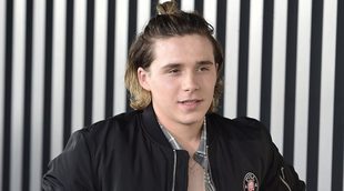 El amor de Úrsula Corberó y Chino Darín eclipsa la aparición de Brooklyn Beckham en España