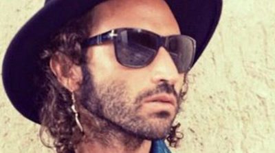 Leiva: "Macarena García es mi compañera y me ha dado muchas canciones"