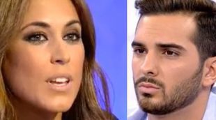 Suso y Raquel GH16 se reencuentran en MYHYV y el tronista abre su corazón