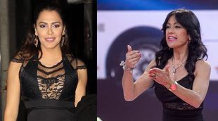 Amor Romeira muestra unos audios de Maite Galdeano en los que se demuestra que su personaje es un papel