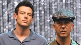 Ryan Murphy revela cuáles fueron las últimas palabras de Cory Monteith antes de morir