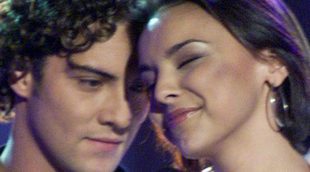 Chenoa sobre el abrazo de David Bisbal: "He sido consciente de lo que la gente ha empatizado con esa historia"