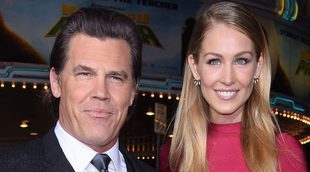 Josh Brolin se casa con Kathry Boyd en una romántica ceremonia