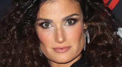 Idina Menzel y Aaron Lohr anuncian su compromiso: "Estamos muy felices. Es un momento maravilloso"