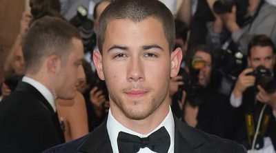 Nick Jonas habla sobre su complicada relación con sus hermanos Kevin y Joe Jonas