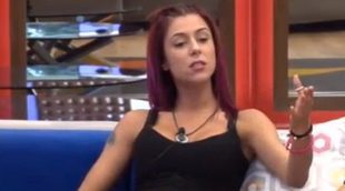 Bronca en 'GH 17' entre Adara y Bea: "Deja de imitar a Ylenia"