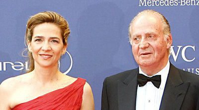 Manos Limpias dice que el Rey Juan Carlos les ofreció 2 millones para salvar a la Infanta Cristina del juicio