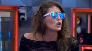 Bronca en 'GH 17': Clara acusa a Bárbara de ser una vaga y de no dar ejemplo a pesar de su edad