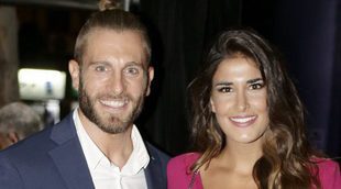 Lidia Torrent y Matías Roure de 'First Dates', pillados besándose apasionadamente