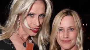 Patricia Arquette a su hermano Alexis: "Ruego a Dios que te encuentres con una familia que te ame"