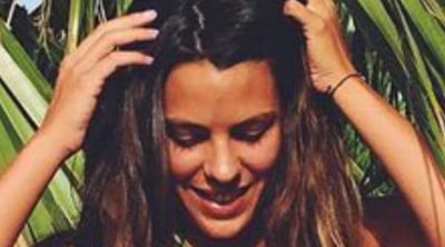 Laura Matamoros, pillada derrochando pasión con su novio Benji Aparicio, el cocinero amigo de los famosos