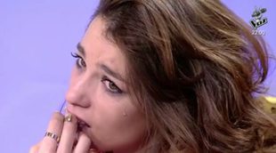 Jenny deja el trono de 'MYHYV' tras confesar que ha estado quedando con José Carlos