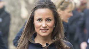 El Alto Tribunal de Londres prohíbe publicar las fotos robadas de Pippa Middleton