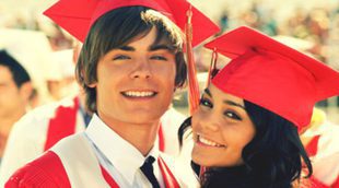 Vanessa Hudgens, Zac Efron y cómo gestionaron el éxito de 'High School Musical' para desarrollar su carrera