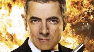 'Johnny English returns' y otras 5 comedias de espías que no te puedes perder