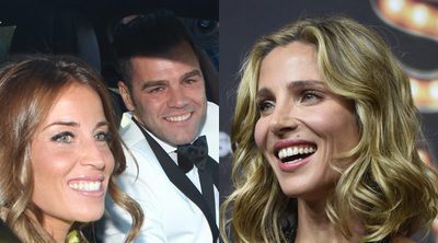 Elsa Pataky sobre la boda de Fonsi Nieto y Marta Castro: "Si estuviera en España iría"