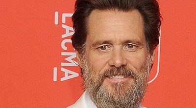 Salen a la luz comprometedores mensajes entre Jim Carrey y su ex Cathriona White