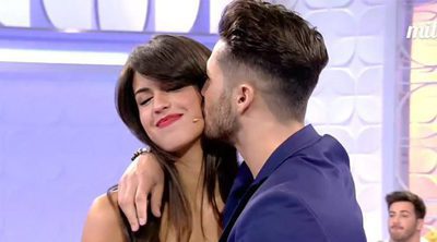 La felicidad de Sofía y Hugo tras su reconciliación: 'Demasiados momentos juntos como para estropear algo tan grande'