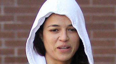 Michelle Rodriguez revela que sufrió bullying cuando era adolescente