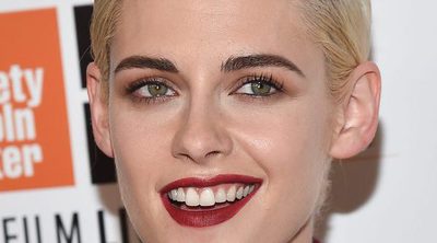 Kristen Stewart cambia de look: así es su nuevo corte y color de pelo