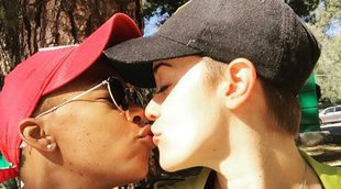 Samira Wiley y Lauren Morelli de 'Orange is the New Black' se comprometen