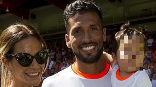 Los 3 momentazos de la vida de Ezequiel Garay: Clásico rosarino, Tamara Gorro y Shaila