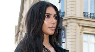 Se para el rodaje de 'Keeping Up with the Kardashians' tras el atraco que sufrió Kim Kardashian