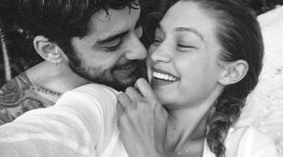 Más unidos que nunca: Zayn Malik y Gigi Hadid comparten su amor en las redes