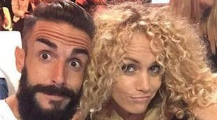 Azahara y Juanma de 'GH 15' ya están en casa con su hija Natura