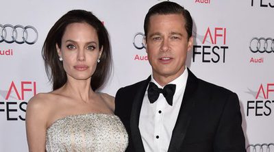 El FBI cierra el supuesto caso de agresión infantil contra Brad Pitt tras un incidente en un avión